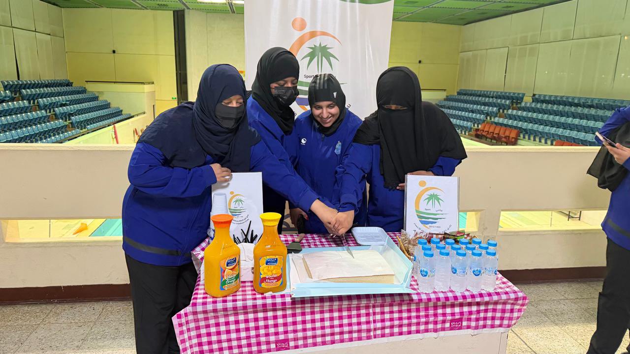 صيف نادي ذوي الإعاقة